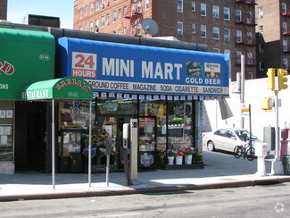 More details for 97-02 - 97-22 Queens Blvd, Rego Park, NY - Retail for Rent