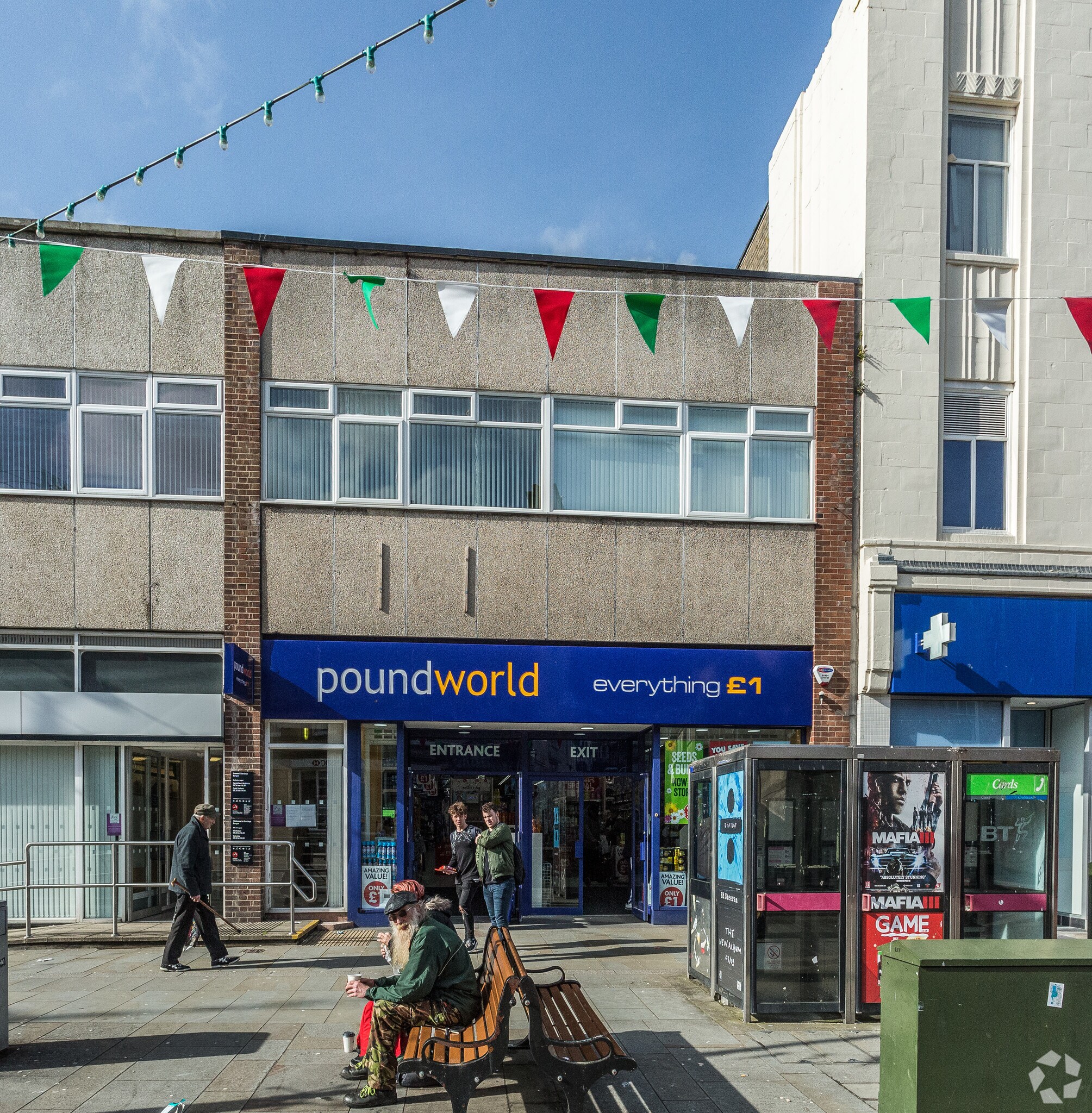 273 High St, Bangor for sale Building Photo- Image 1 of 1