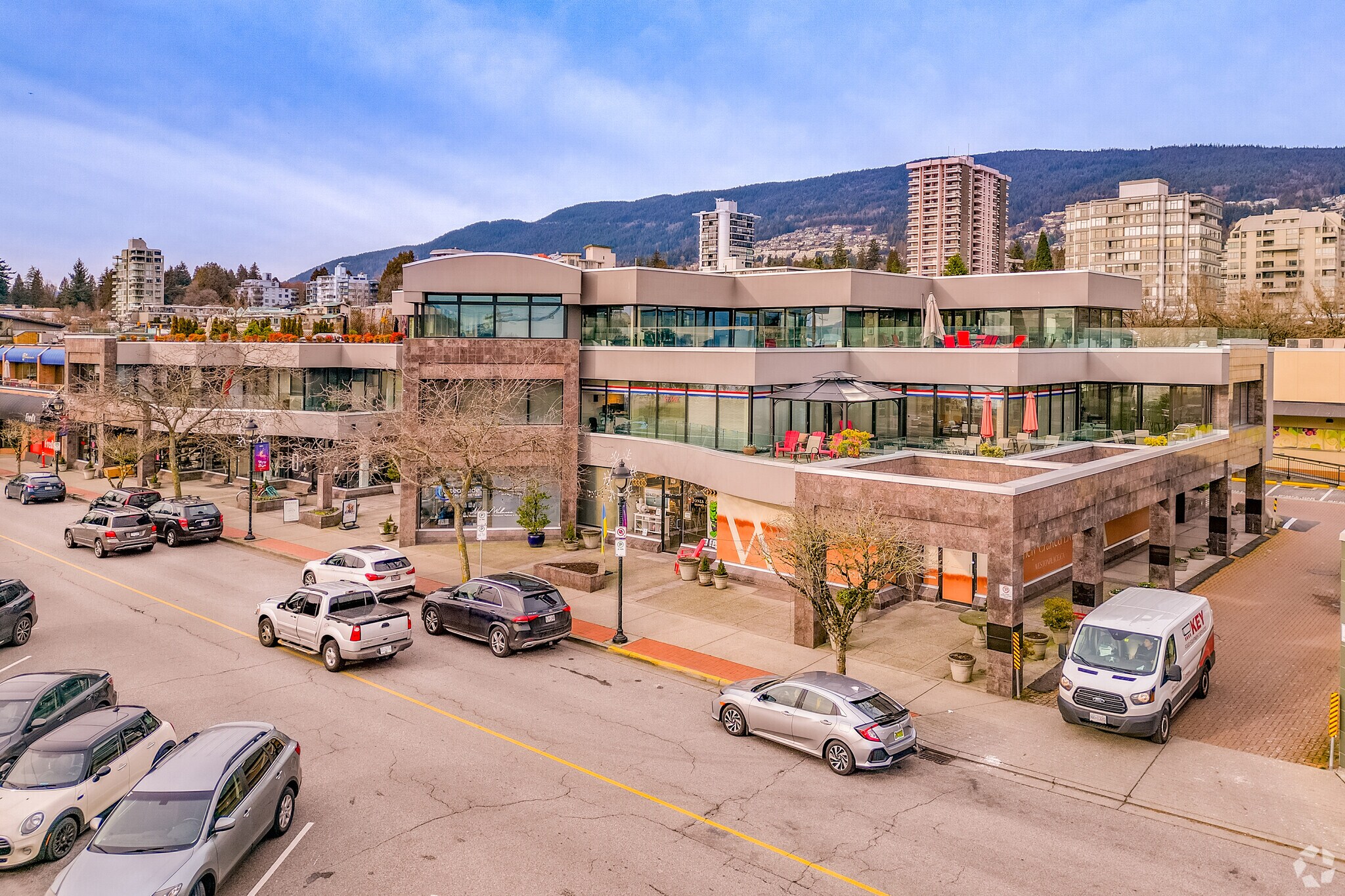 1441-1461 Bellevue Ave, West Vancouver, BC for sale Building Photo- Image 1 of 1
