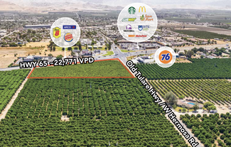 More details for Highway 65, Lindsay, CA - Land for Rent