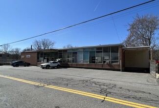 More details for 111 Lafayette Ave, White Plains, NY - Industrial for Rent