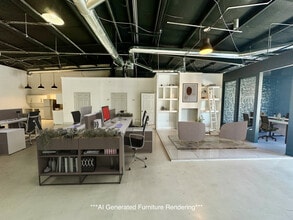 500 Bishop St, Atlanta, GA to rent Interior Photo- Image 2 of 22