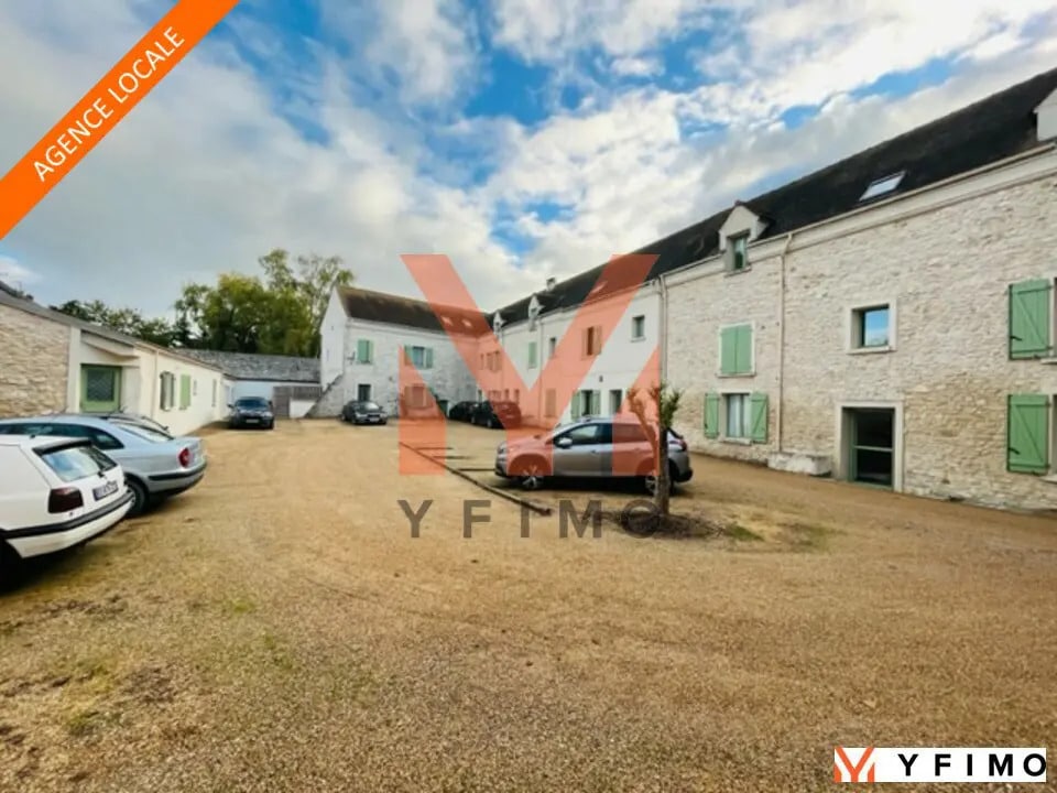 Vente Local d'activités 1 106 m² - Photo 1