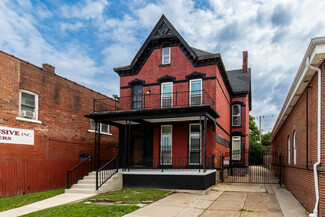 More details for 231 Niagara St, Buffalo, NY - Residential for Sale