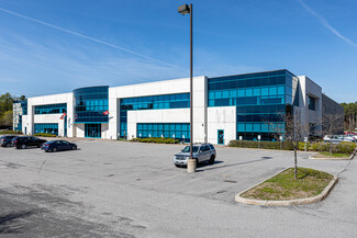 More details for 400 Hunt Club Rd, Ottawa, ON - Industrial for Rent