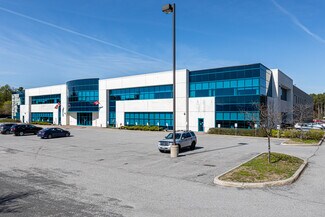 More details for 400 Hunt Club Rd, Ottawa, ON - Light Industrial to Rent