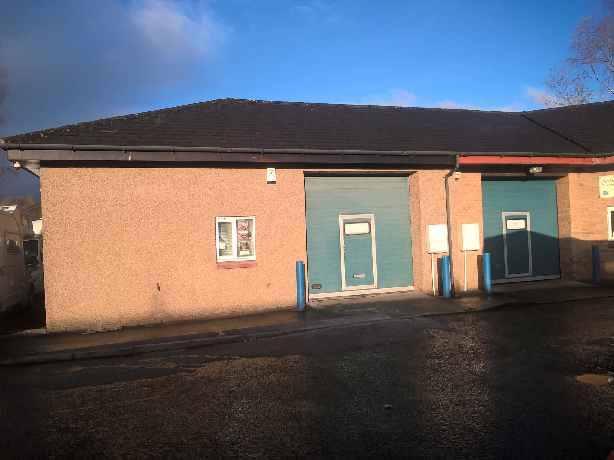 Geisher Rd, Callander for sale Building Photo- Image 1 of 1