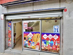 Retail in Sabadell, Barcelona to rent Interior Photo- Image 1 of 11