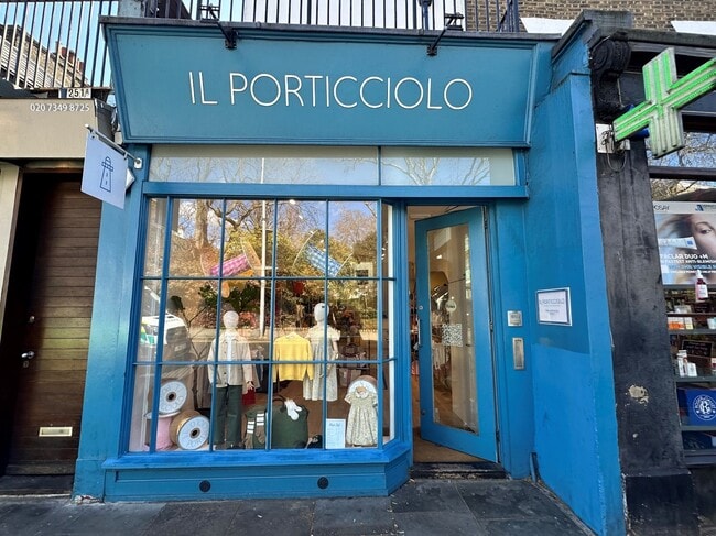 More details for 253 Kings Rd, London - Retail to Rent