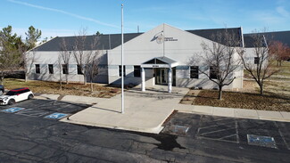 More details for 16194 W 45th St, Golden, CO - Light Industrial for Sale