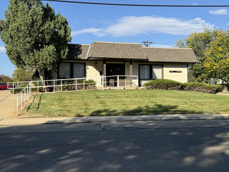 1331 Linden St, Longmont, CO for sale - Primary Photo - Image 1 of 1