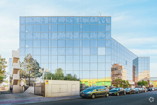 More details for Calle Trespaderne, 10, Madrid - Office for Rent