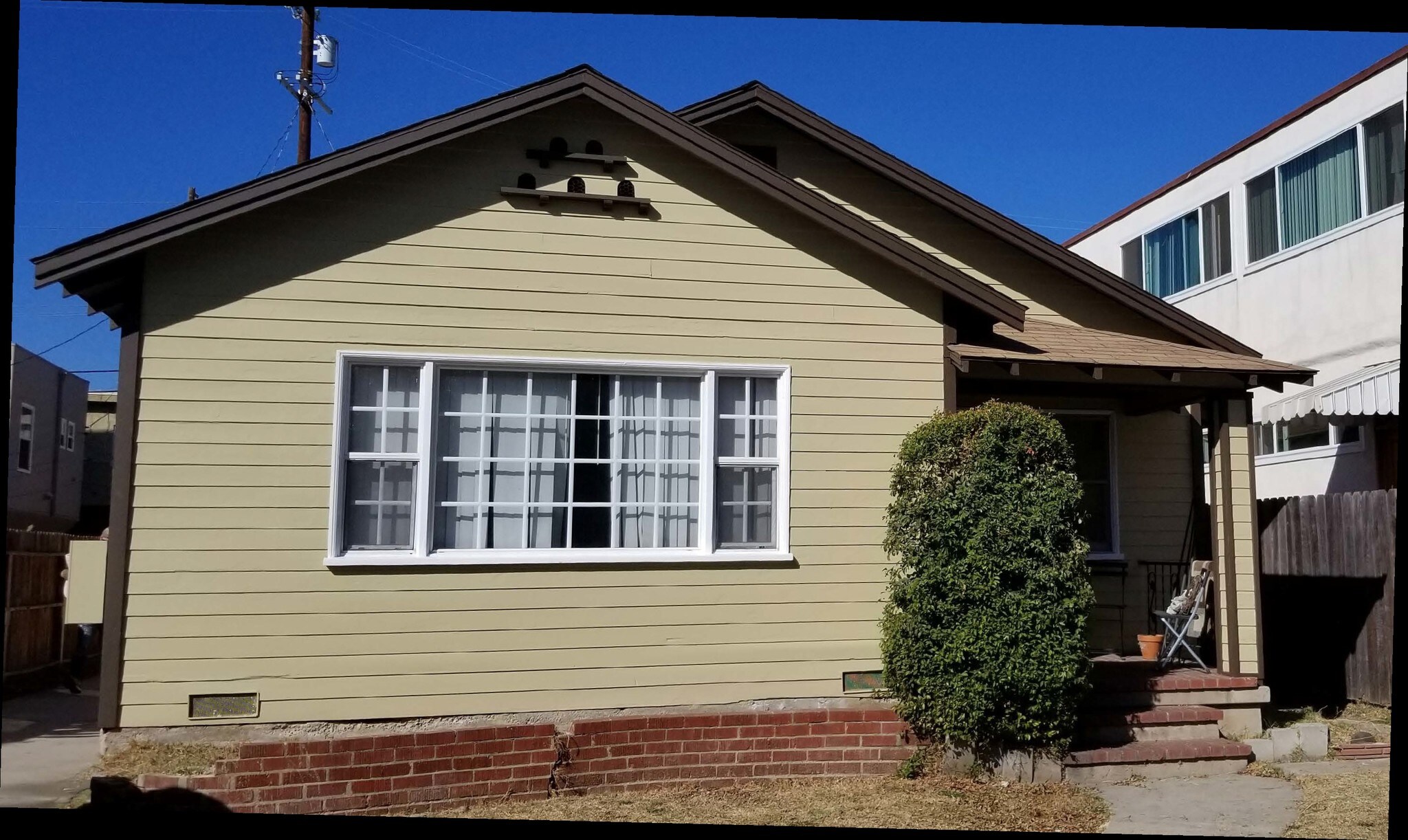 11969 Walnut Ln, West Los Angeles, CA for sale Building Photo- Image 1 of 1