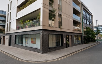 12-18 Radstock St, London to rent Building Photo- Image 1 of 4