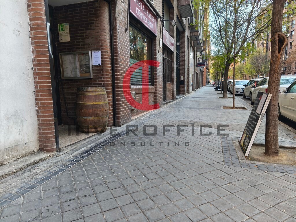 Build-to-Rent in Madrid, Madrid for sale Primary Photo- Image 1 of 4