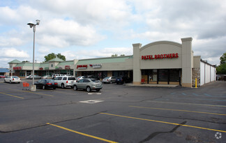 More details for 28950-28974 Orchard Lake Rd, Farmington Hills, MI - Retail for Rent