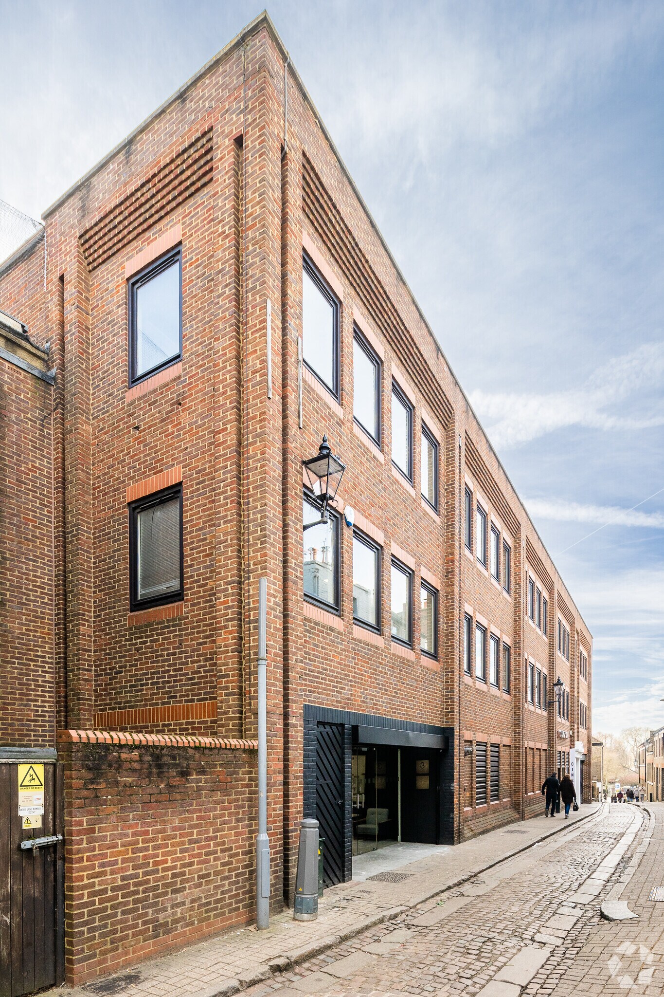 3 Water Ln, Richmond for sale Primary Photo- Image 1 of 1