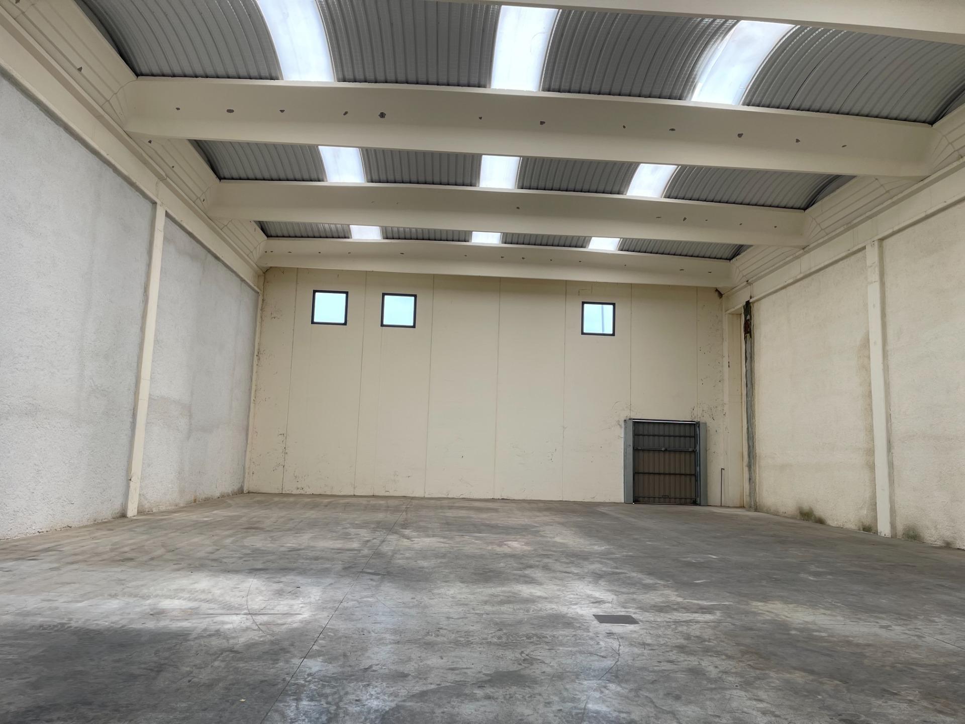 Industrial in Valls, Tarragona to rent Interior Photo- Image 1 of 3
