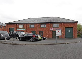 More details for Prime Parkway, Derby - Office for Rent