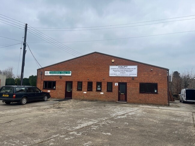 More details for West St, Shutford - Industrial to Rent