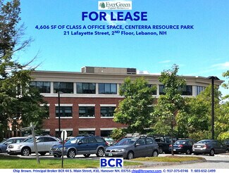 More details for 21 Lafayette St, Lebanon, NH - Office for Rent