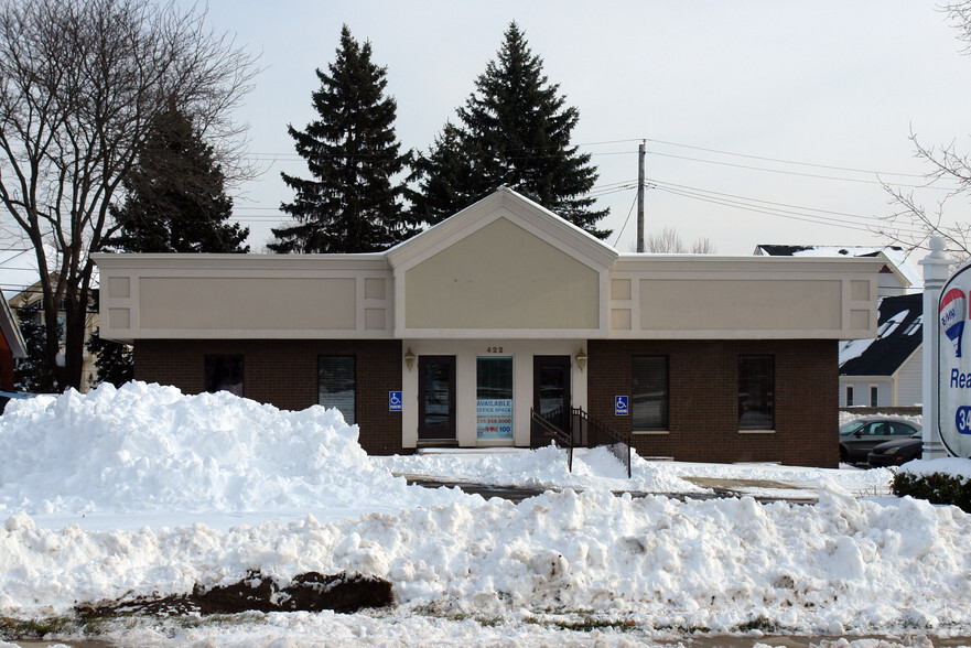 422 N Center St, Northville, MI for sale - Building Photo - Image 3 of 7