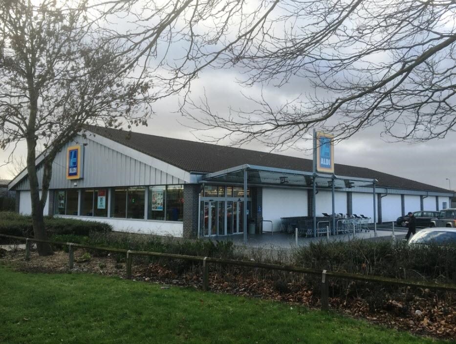 Nottingham Rd, Alfreton for sale Primary Photo- Image 1 of 1