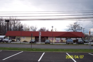 More details for 304-308 Harding Hwy, Carneys Point, NJ - Retail for Rent