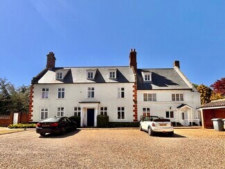 More details for 231 St. Faiths Rd, Norwich - Office to Rent