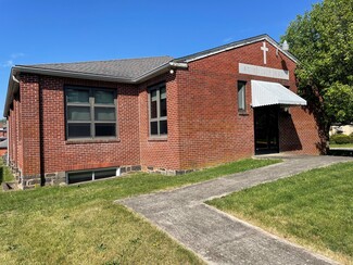 More details for 26 E 6th St, East Greenville, PA - Light Industrial for Rent