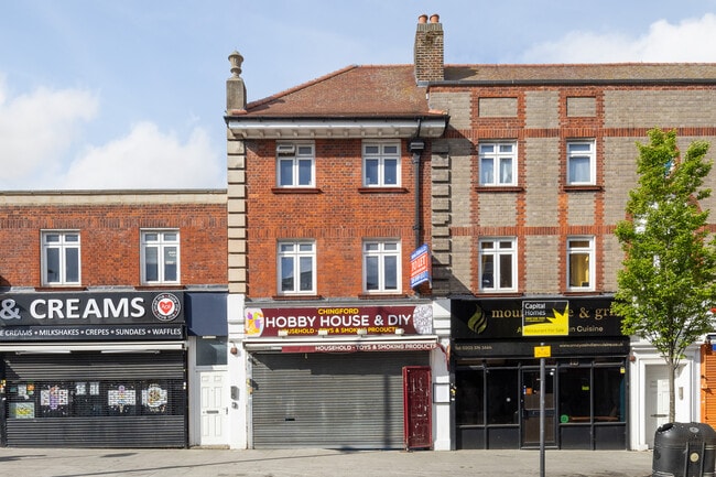 More details for 5 Cherrydown Av, London - Retail to Rent