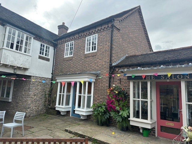 Barrow Street, Much Wenlock to rent - Building Photo - Image 1 of 1