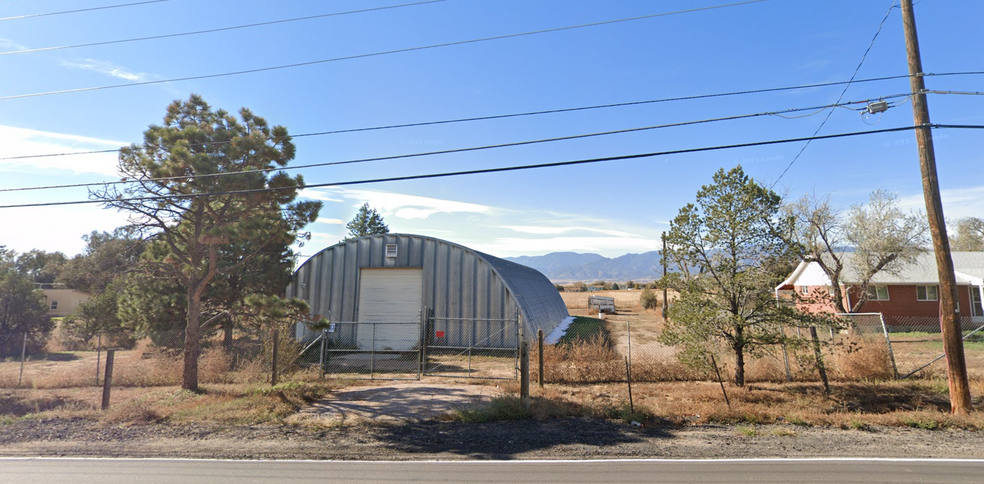 1355 Fountain Mesa Rd, Fountain, CO for sale - Building Photo - Image 3 of 7