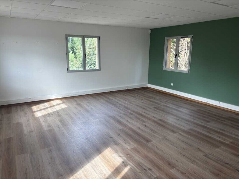Light Industrial in Messimy to rent - Interior Photo - Image 3 of 8