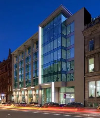 More details for 151 West George St, Glasgow - Office to Rent
