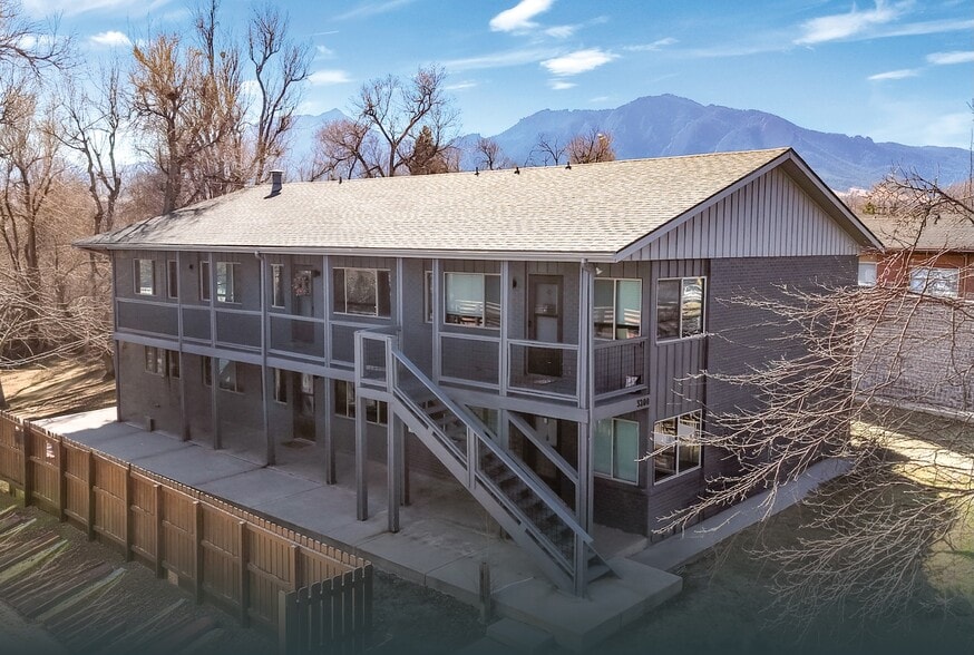 Maxwell & Madison Boulder Portfolio portfolio of 2 properties for sale on LoopNet.co.uk - Building Photo - Image 2 of 81