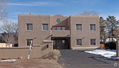 1441 S St Francis Dr, Santa Fe, NM for sale Primary Photo- Image 1 of 1