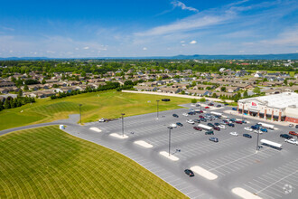 520 Gateway Ave, Chambersburg, PA - aerial  map view - Image1