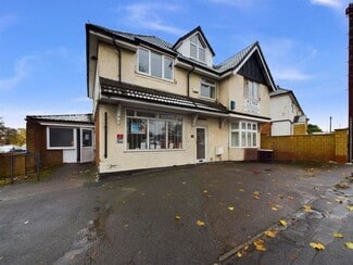 More details for 1 Engleton Rd, Coventry - Retail for Sale