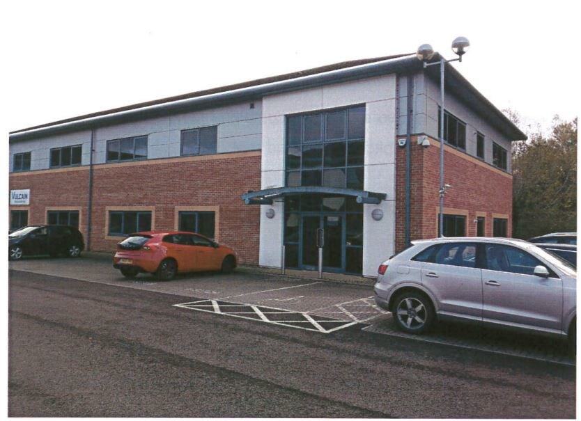 Stonehouse Park, Stonehouse for sale Primary Photo- Image 1 of 1