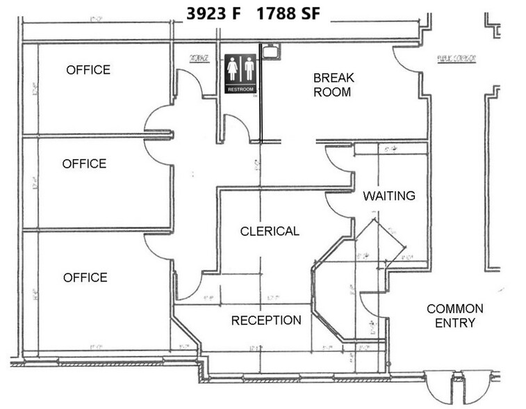 3923 Mercy Dr, Mchenry, IL for rent - Building Photo - Image 2 of 6