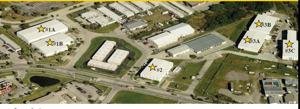 250 W Central Blvd, Cape Canaveral, FL for rent - Building Photo - Image 2 of 15