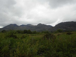 Manod Rd, Blaenau Ffestiniog for sale Primary Photo- Image 1 of 1