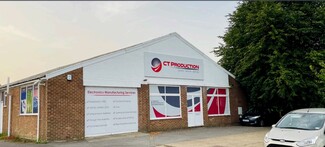 More details for 1-2 Benson Rd, Poole - Office for Rent