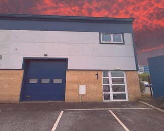 More details for Pent Rd, Folkestone - Industrial for Rent