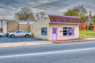 207 E 4th St, Hopkinsville, KY for sale Building Photo- Image 1 of 1