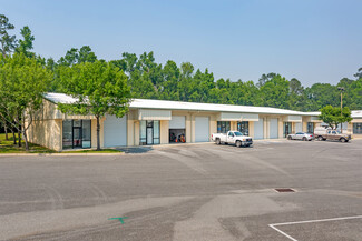 More details for 1531 Commonwealth Business Dr, Tallahassee, FL - Industrial for Rent