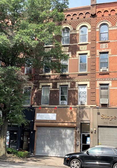 344 7th Ave, Brooklyn, NY for sale - Building Photo - Image 1 of 1