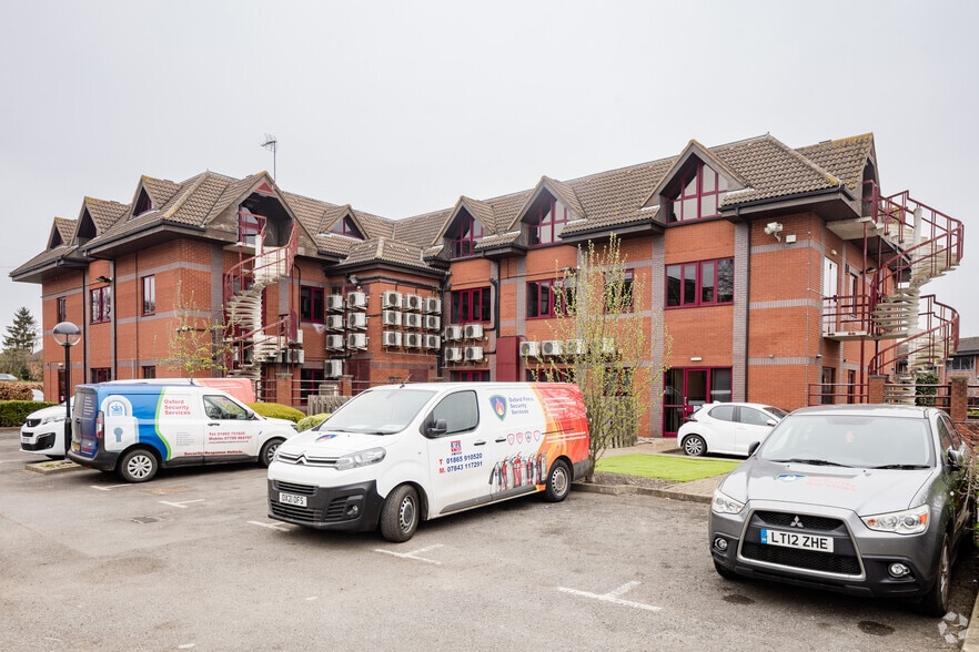 Sandy Ln W, Oxford to rent - Building Photo - Image 3 of 3