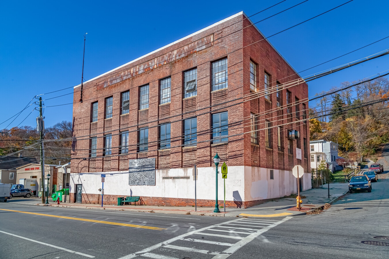 1698 Main St, Peekskill 10566 Industrial for Rent UK